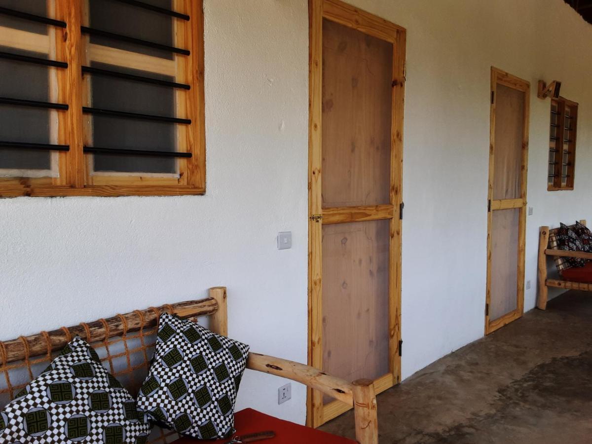 Bondeni Beach House Jambiani  Extérieur photo