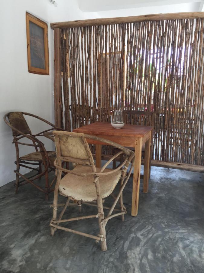 Bondeni Beach House Jambiani  Extérieur photo